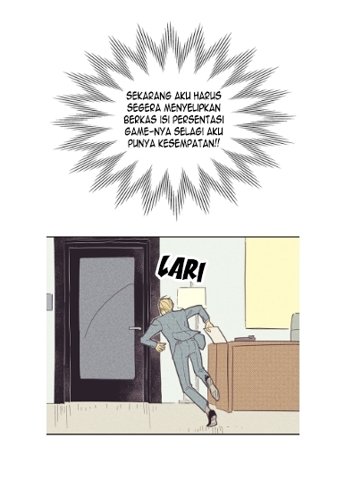 On or Off Chapter 5 - halaman 39