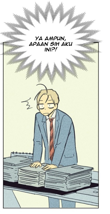 On or Off Chapter 6 - halaman 10