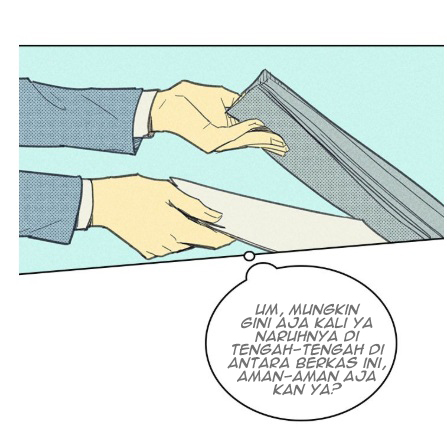 On or Off Chapter 6 - halaman 11