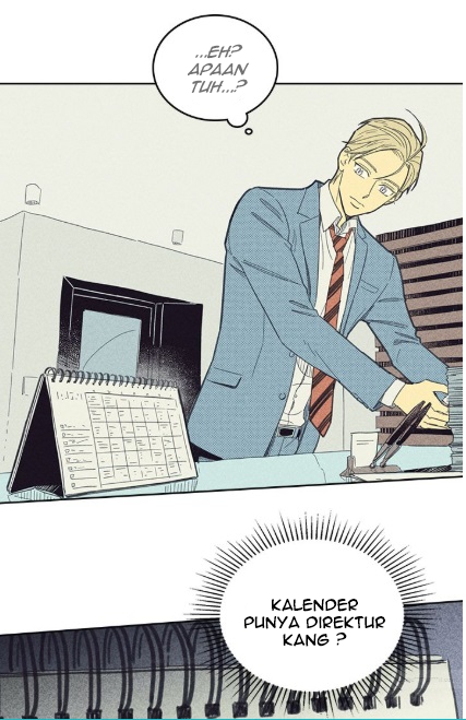On or Off Chapter 6 - halaman 12