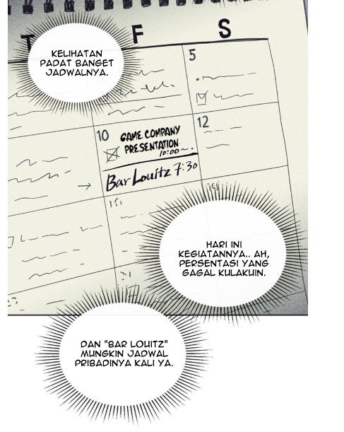 On or Off Chapter 6 - halaman 13