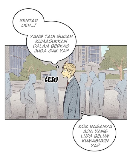 On or Off Chapter 6 - halaman 18