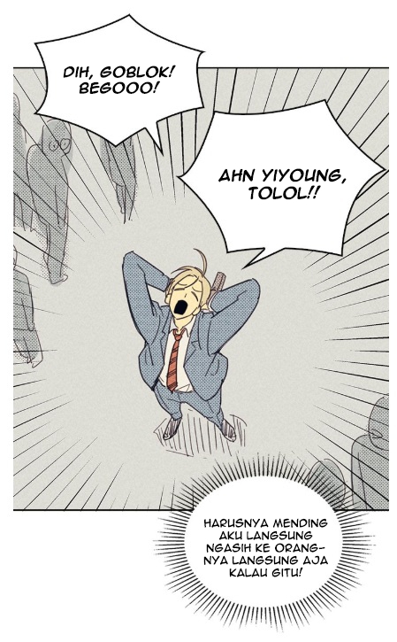 On or Off Chapter 6 - halaman 20