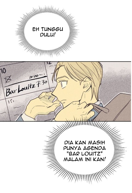 On or Off Chapter 6 - halaman 21