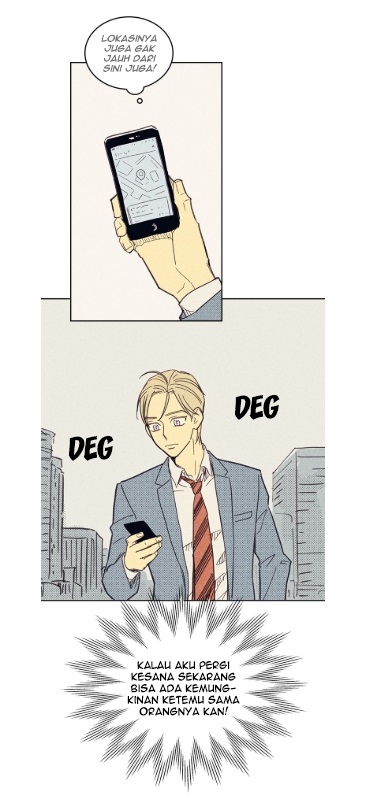 On or Off Chapter 6 - halaman 22