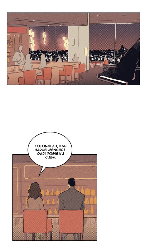 On or Off Chapter 6 - halaman 23