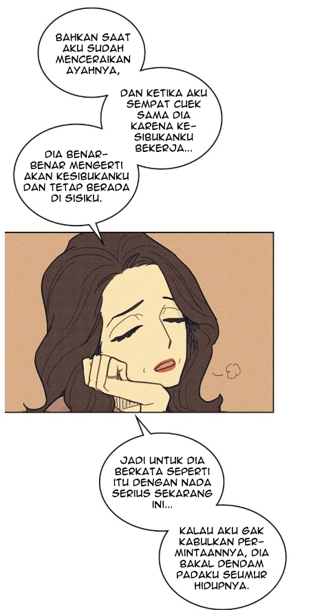 On or Off Chapter 6 - halaman 28