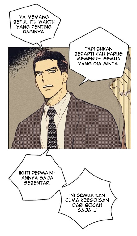 On or Off Chapter 6 - halaman 29