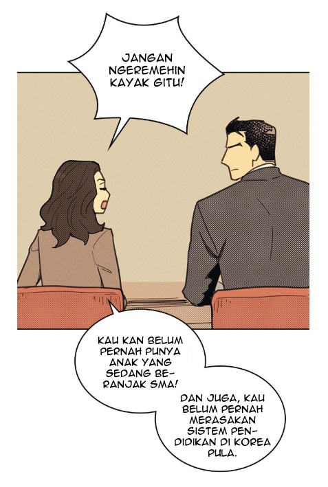 On or Off Chapter 6 - halaman 30