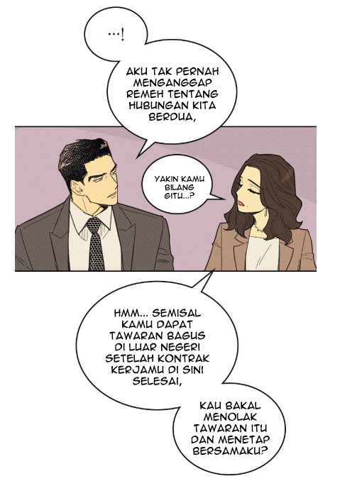 On or Off Chapter 6 - halaman 33