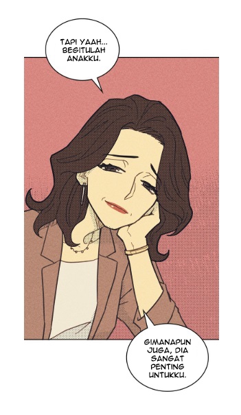 On or Off Chapter 6 - halaman 37