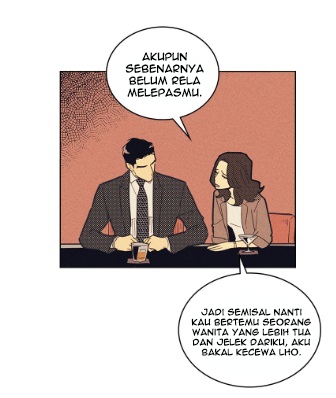 On or Off Chapter 6 - halaman 39