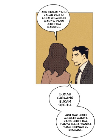 On or Off Chapter 6 - halaman 40
