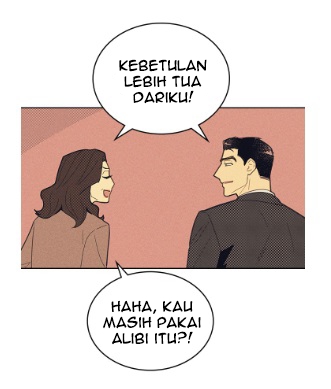 On or Off Chapter 6 - halaman 41