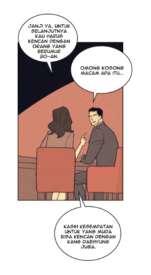 On or Off Chapter 6 - halaman 42