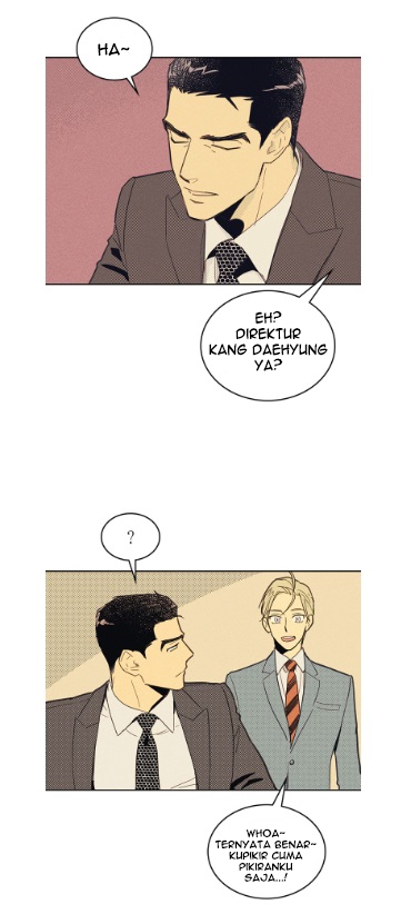 On or Off Chapter 6 - halaman 45