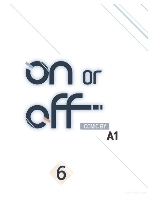 On or Off Chapter 6 - halaman 5