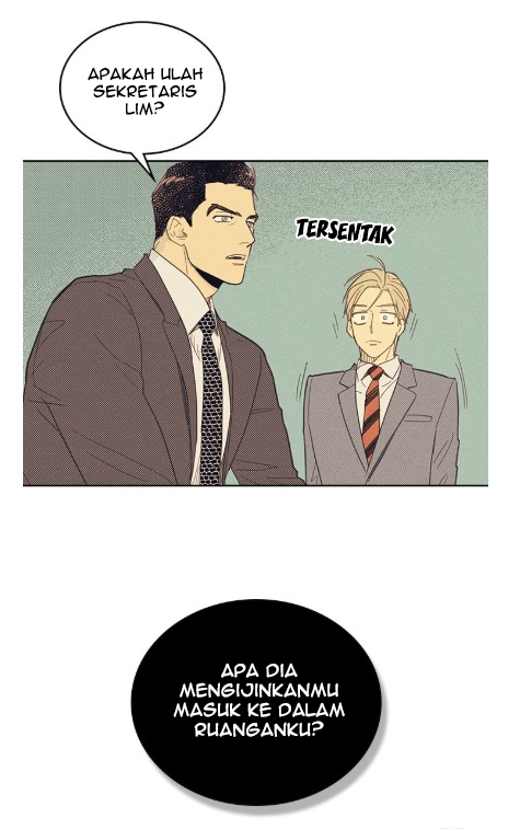 On or Off Chapter 6 - halaman 52