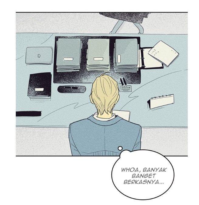 On or Off Chapter 6 - halaman 6