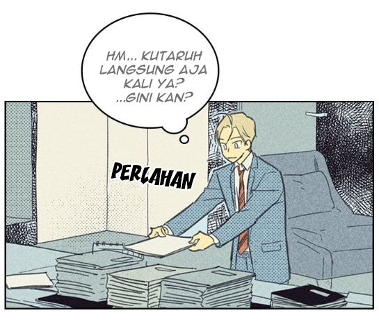 On or Off Chapter 6 - halaman 7