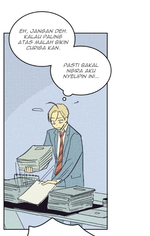 On or Off Chapter 6 - halaman 8