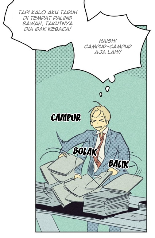 On or Off Chapter 6 - halaman 9