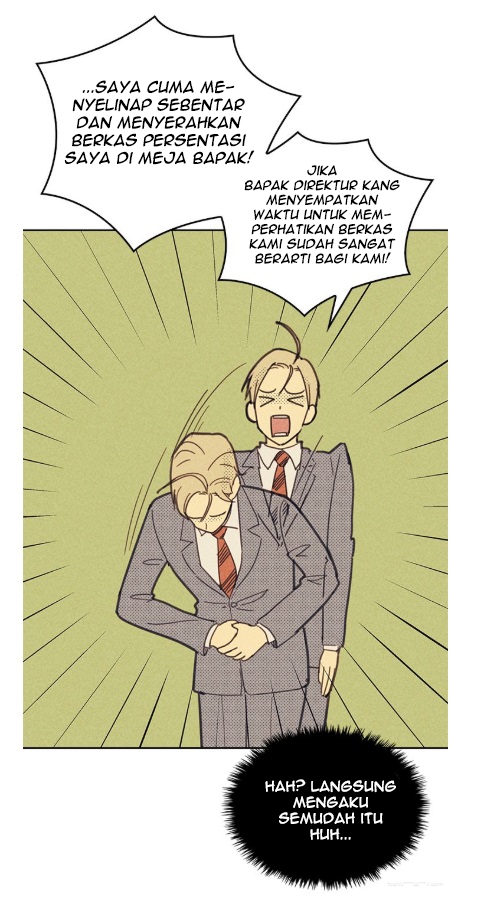 On or Off Chapter 7 - halaman 10