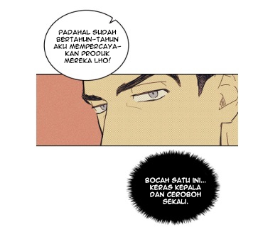 On or Off Chapter 7 - halaman 12