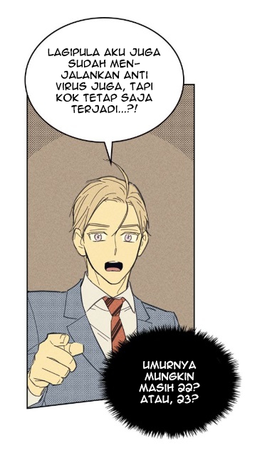 On or Off Chapter 7 - halaman 13