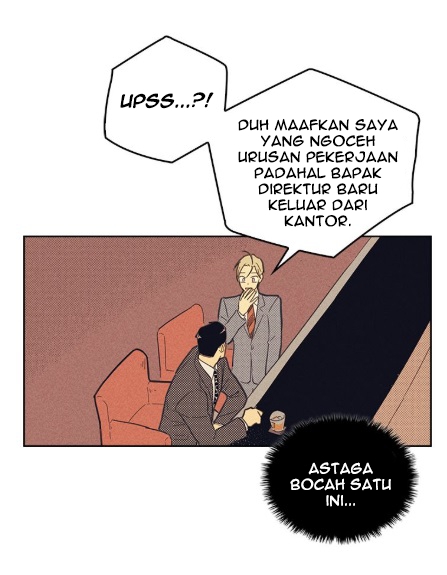 On or Off Chapter 7 - halaman 16