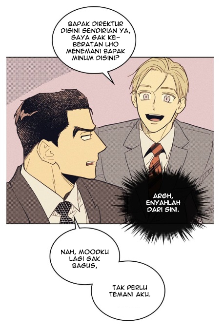 On or Off Chapter 7 - halaman 17