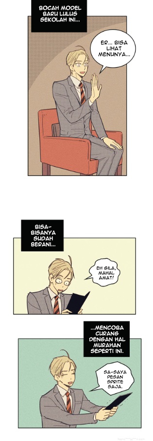 On or Off Chapter 7 - halaman 20