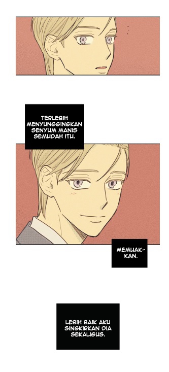 On or Off Chapter 7 - halaman 21