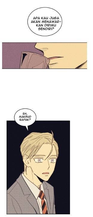 On or Off Chapter 7 - halaman 23