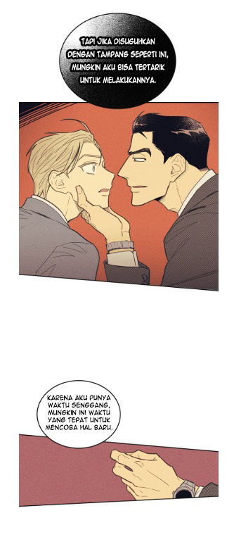 On or Off Chapter 7 - halaman 25