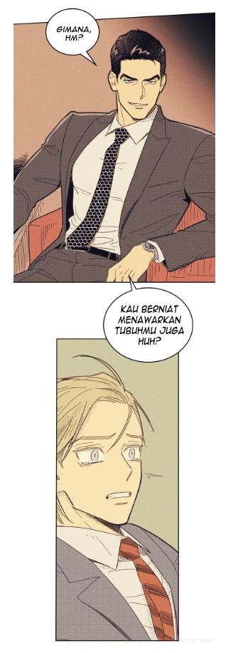 On or Off Chapter 7 - halaman 26