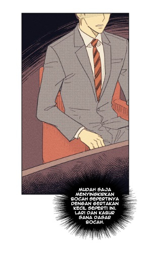 On or Off Chapter 7 - halaman 27