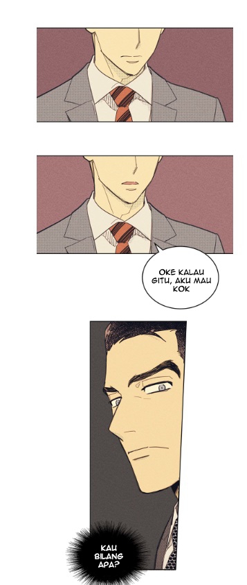 On or Off Chapter 7 - halaman 28