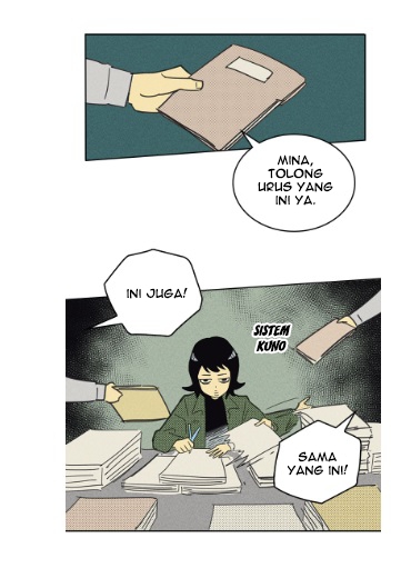 On or Off Chapter 7 - halaman 31