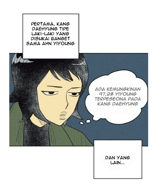 On or Off Chapter 7 - halaman 33