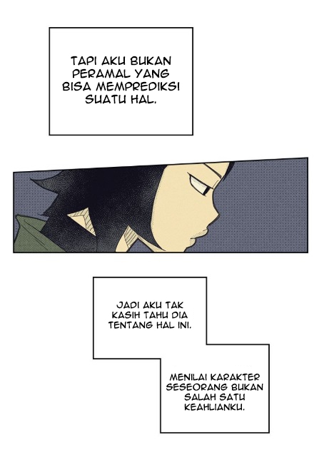 On or Off Chapter 7 - halaman 36