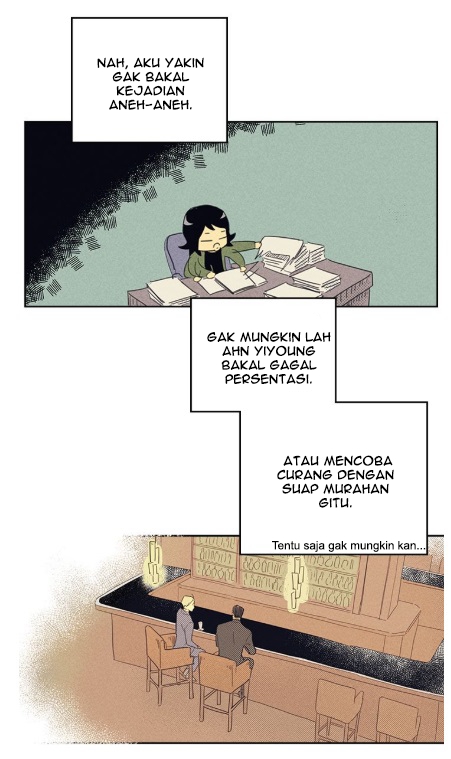 On or Off Chapter 7 - halaman 37