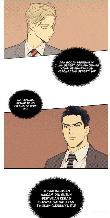 On or Off Chapter 7 - halaman 38