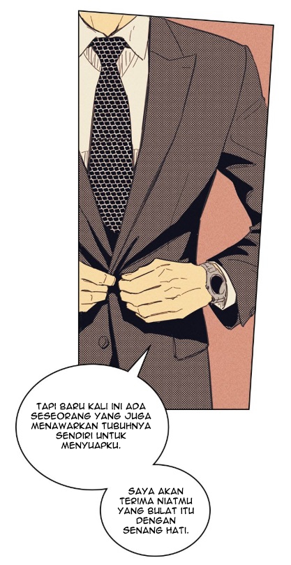 On or Off Chapter 7 - halaman 40