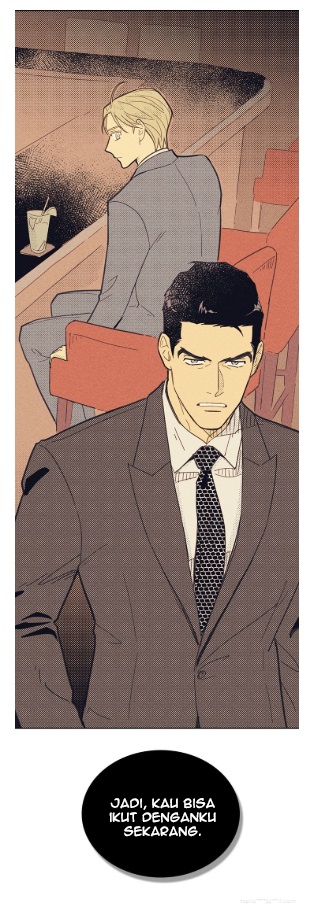 On or Off Chapter 7 - halaman 41