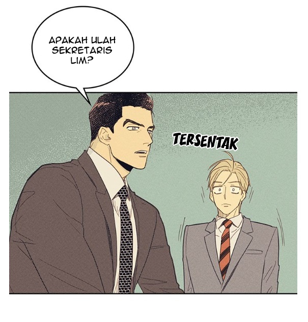 On or Off Chapter 7 - halaman 6