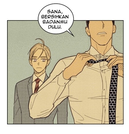 On or Off Chapter 8 - halaman 10