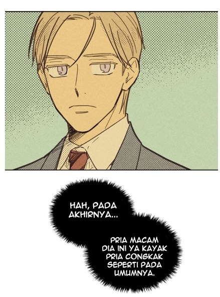 On or Off Chapter 8 - halaman 11