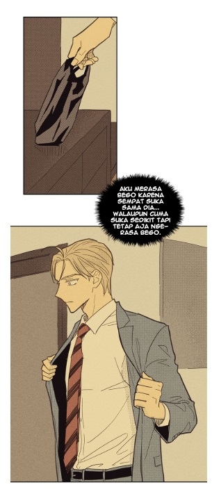 On or Off Chapter 8 - halaman 12