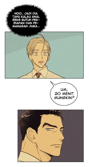 On or Off Chapter 8 - halaman 14